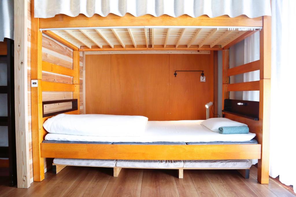 Ise Guest House Sora photo 2