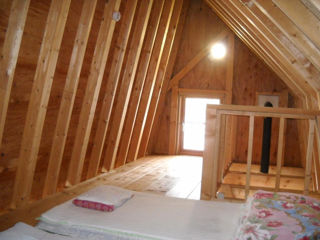 Niseko Shirokuma Cottage photo 2