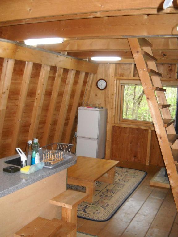 Niseko Shirokuma Cottage photo 3