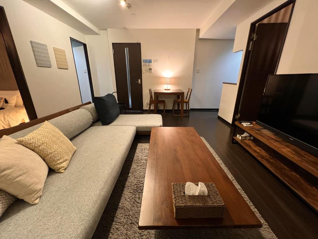 サンコート南6条壱番館 photo 3