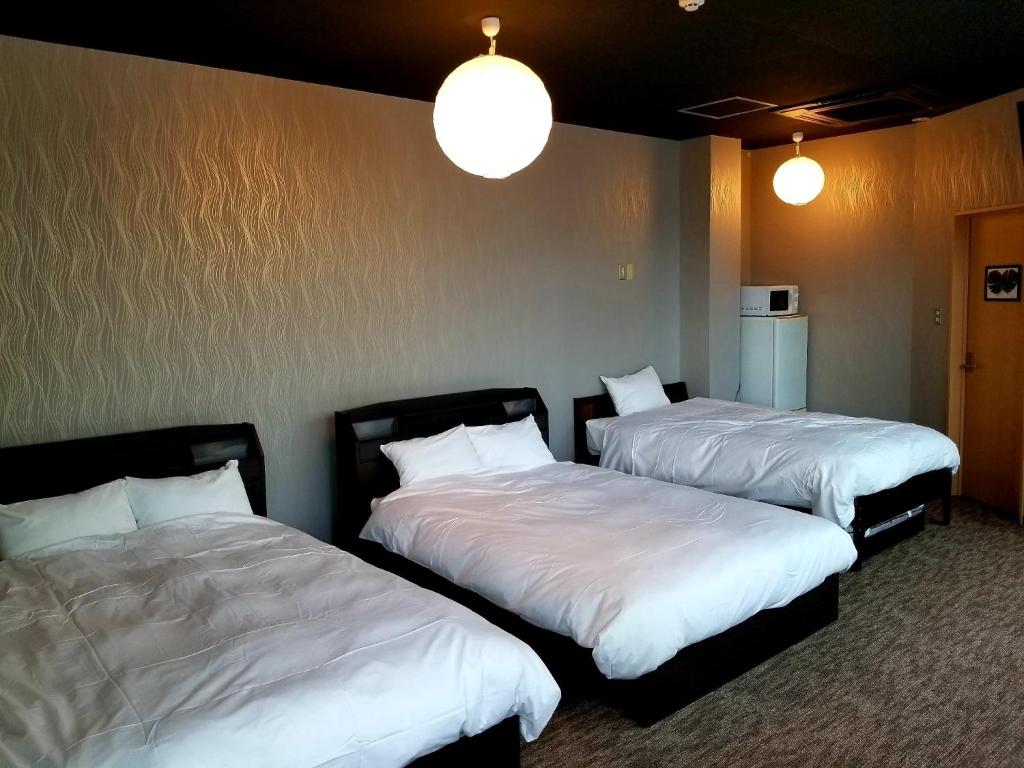 Sunrise Sendai Honcho Building 3F - Vacation STAY 54319v — photo 1