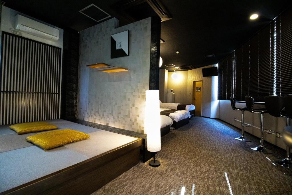 Sunrise Sendai Honcho Building 3F - Vacation STAY 54319v photo 2