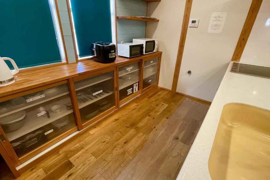 Nishikata Beach House 1 -西方海岸貸別荘 壱号- photo 3