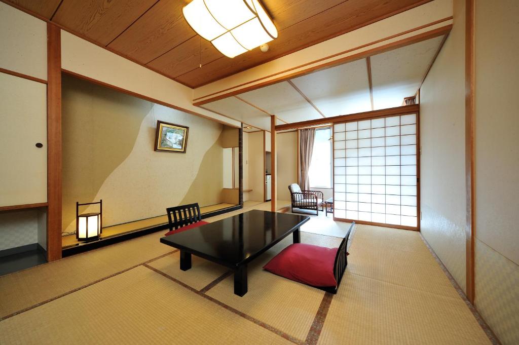 Ryokan Tanigawa photo 2