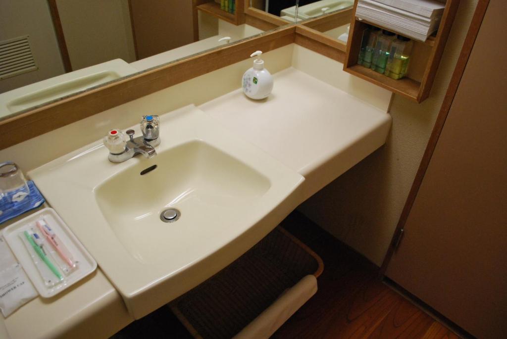 Ryokan Tanigawa photo 3