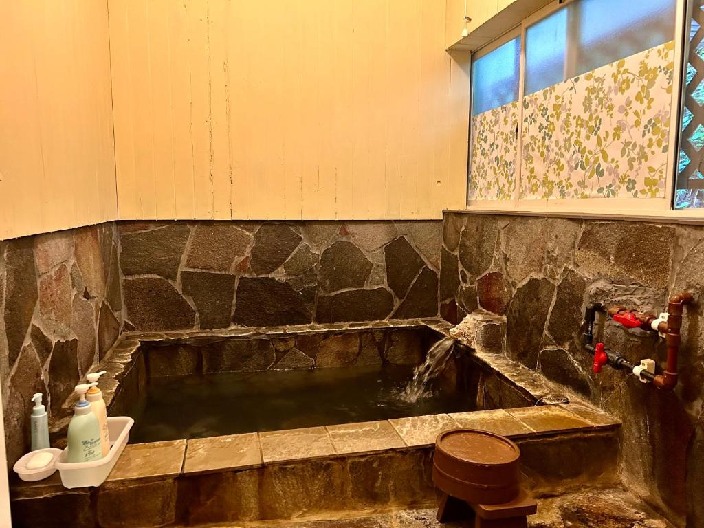 Whole house rental 天然温泉付きコテージRAI駐車場付き黒川温泉街まで車で5分 photo 3