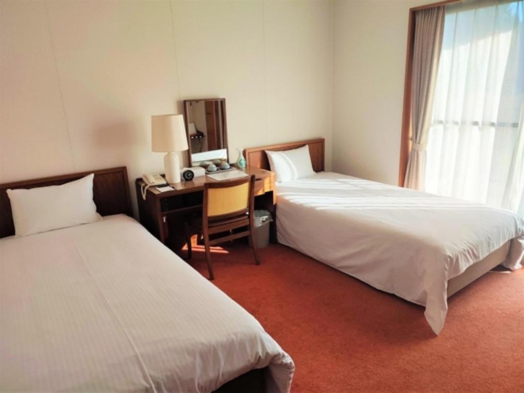 Hotel Tetora Resort SendaiIwanuma - Vacation STAY 00348v — photo 1