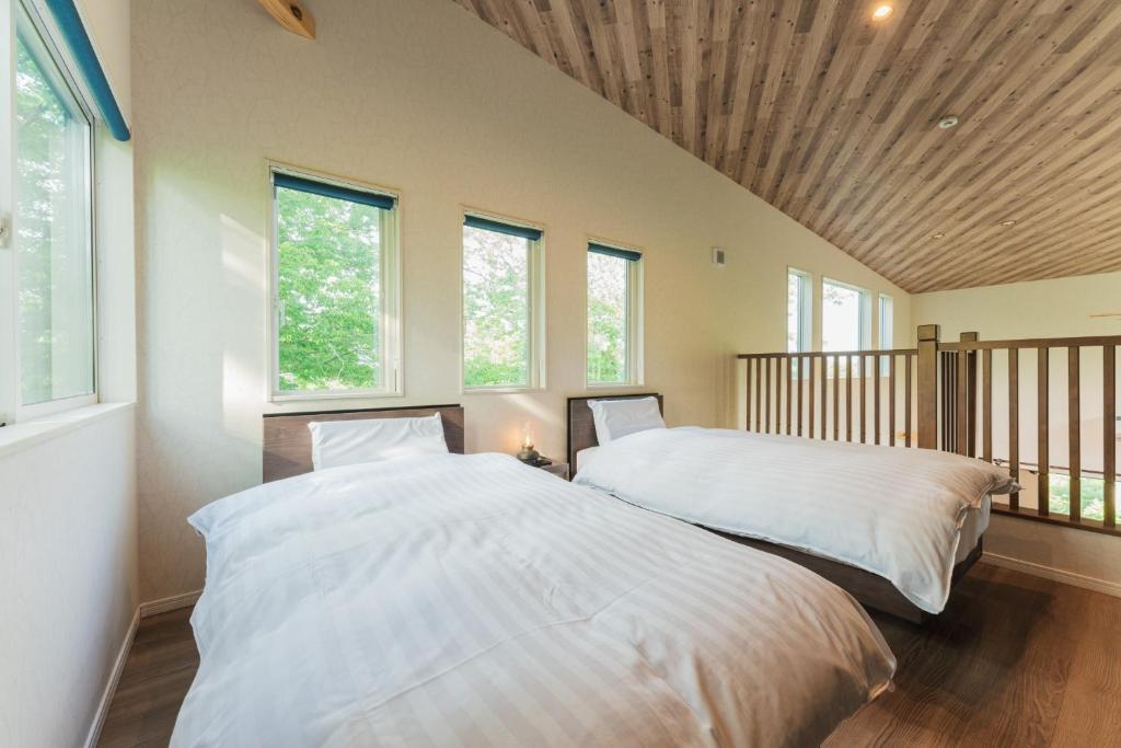 SORA - Zao Sansuien Gaia Resort - Vacation STAY 54039v photo 2