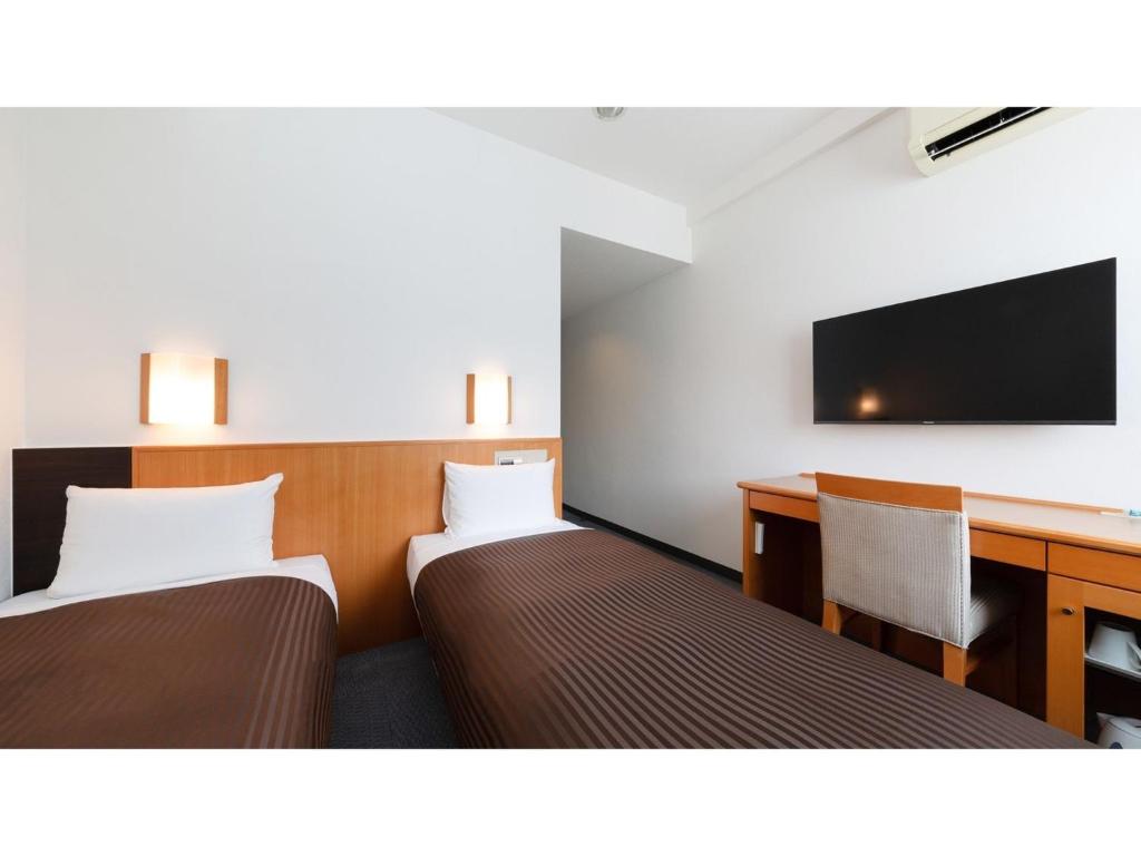 The One Five Osaka Sakaisuji - Vacation STAY 47174v photo 2