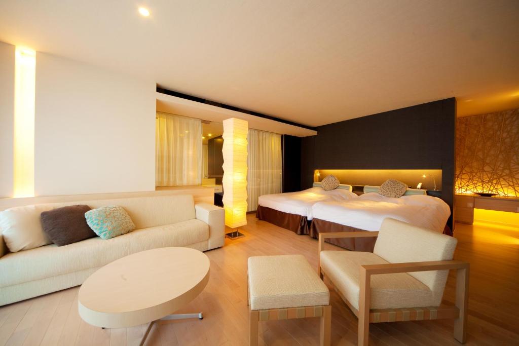 Beppu SUGINOI HOTEL photo 2