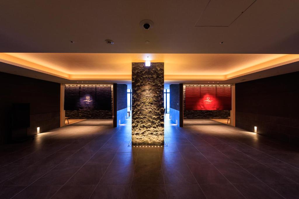 Beppu SUGINOI HOTEL photo 3