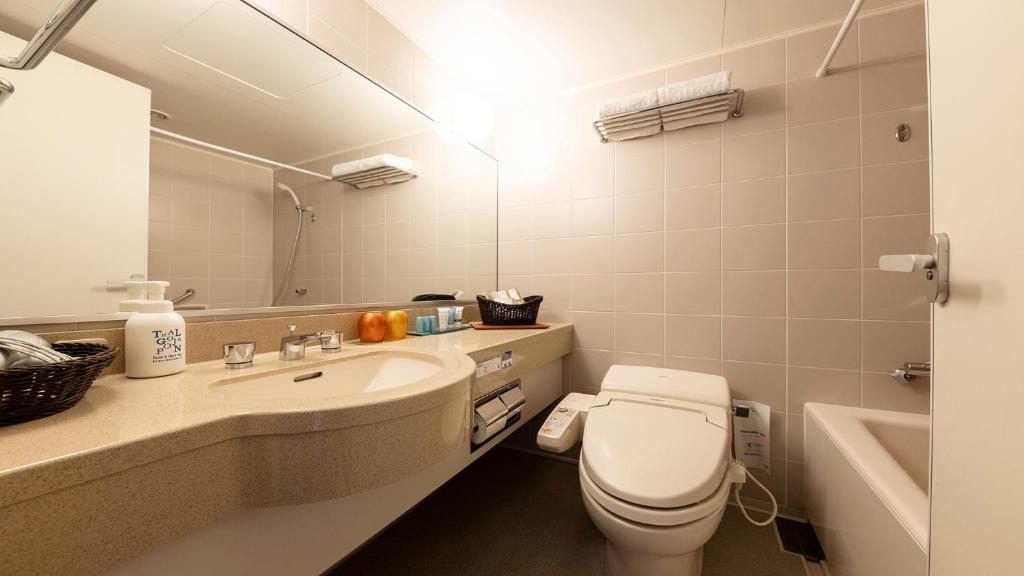 Satoyama Auberge & Hot Spring Wellness Spa Sakuragaike Kurgarden photo 3