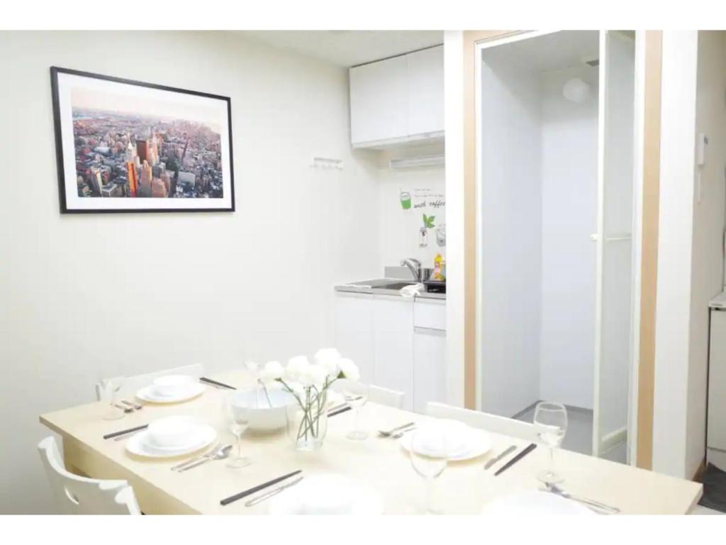 Tora Hotel Taito - Vacation STAY 53053v photo 3