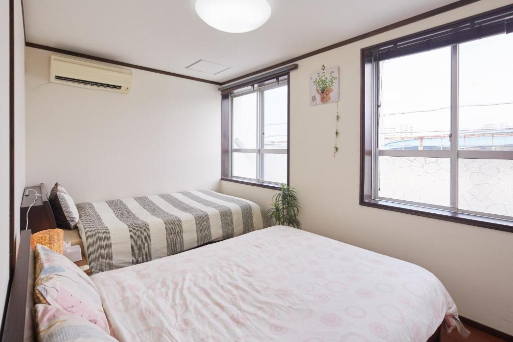 Wind Makiminato - Vacation STAY 73174v photo 2