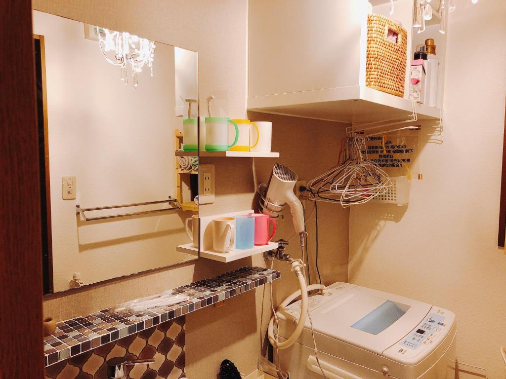 Ryokoheya Awajikan photo 3