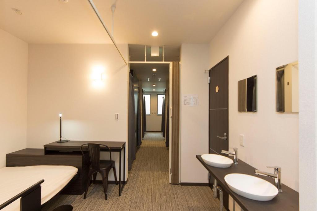 Ryoma Ikebukuro female only -Guest House- Vacation STAY 16045v photo 3