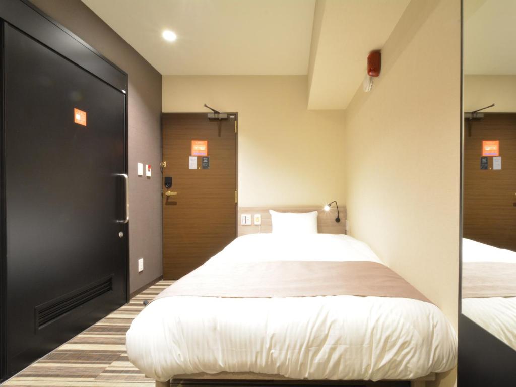Hotel Sanrriott Shinsaibashi photo 2