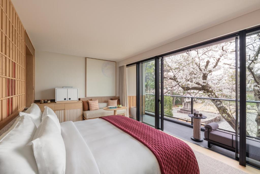 Six Senses Kyoto photo 3