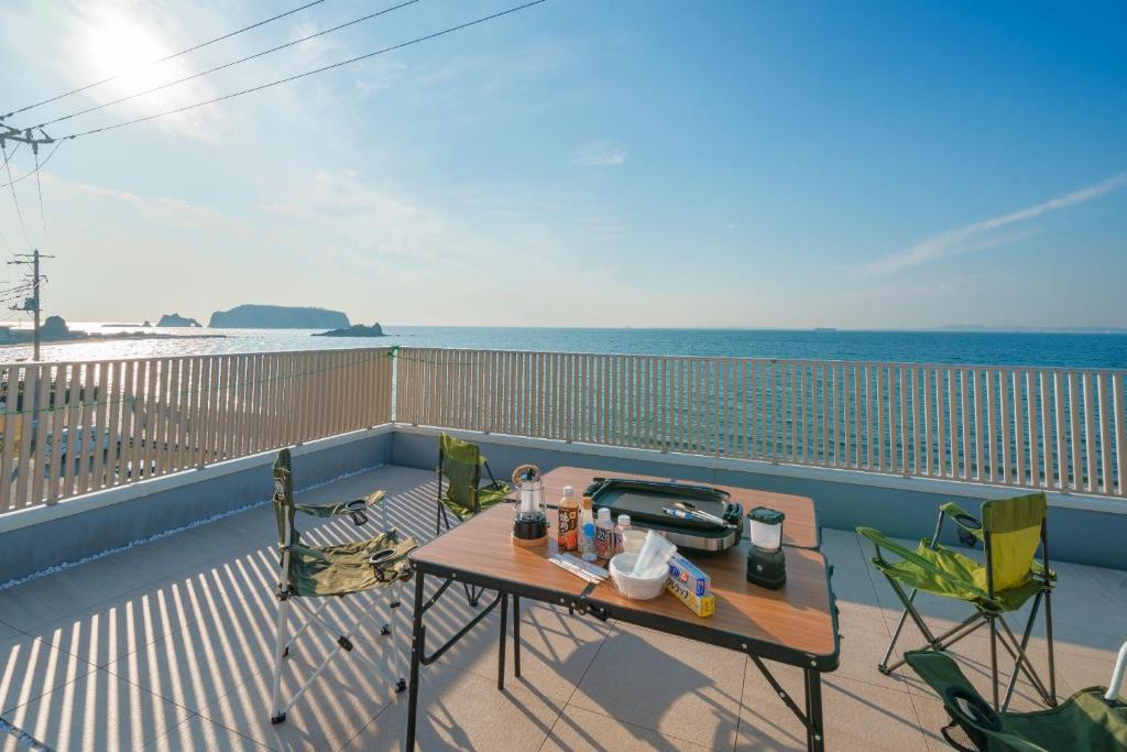 Ryushima Ocean View Besso - Vacation STAY 13427 — photo 1