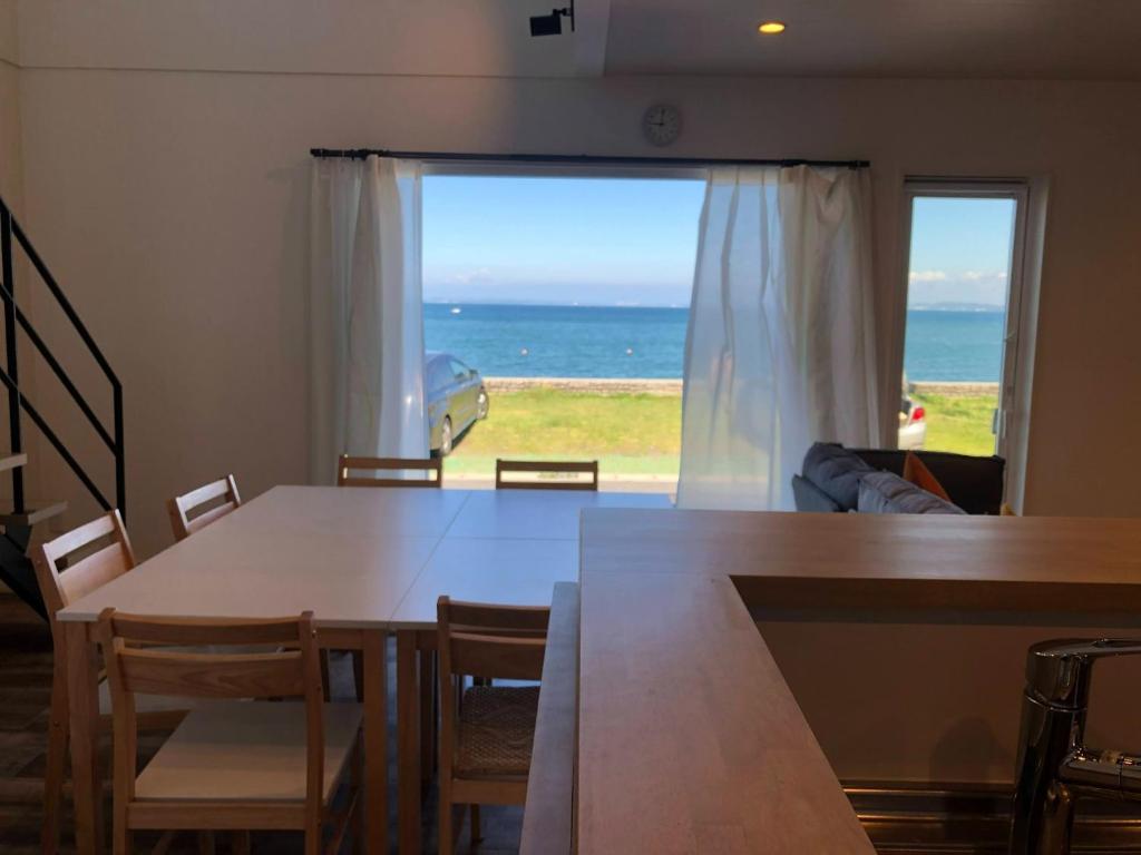 Ryushima Ocean View Besso - Vacation STAY 13427 photo 2
