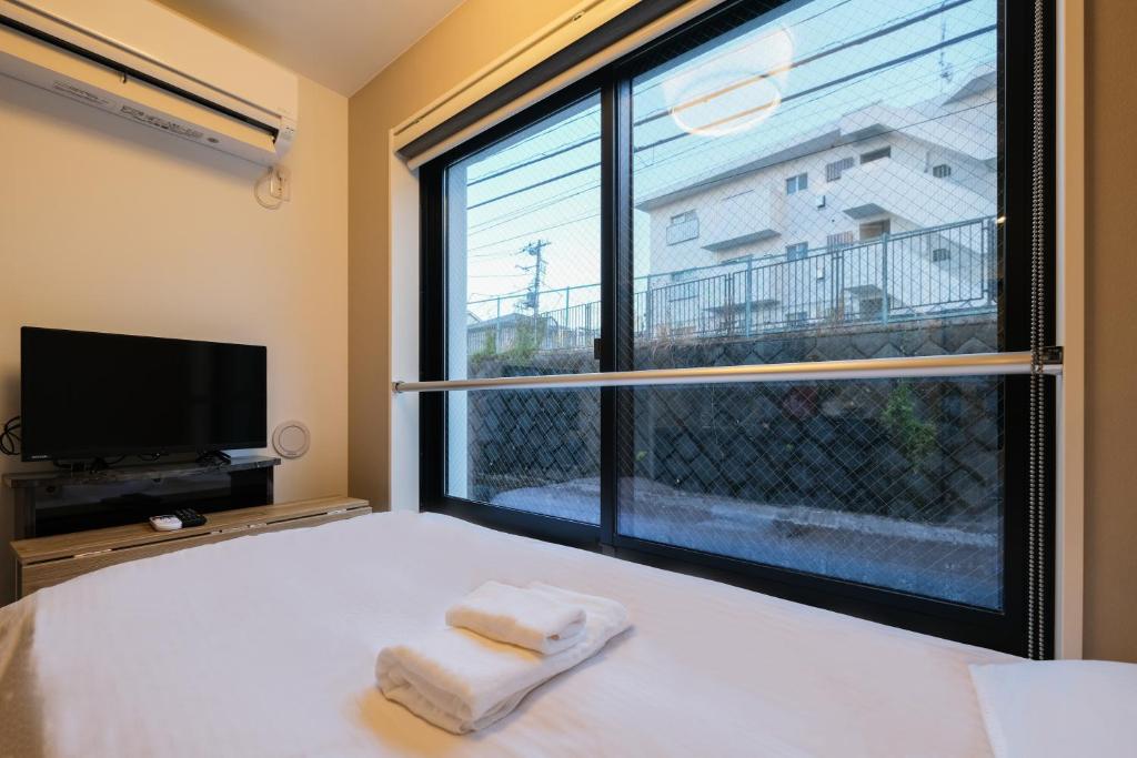 Mi-HOTEL HEARTS SHINJUKU photo 2