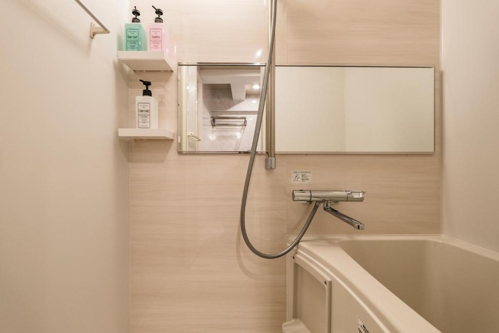 Mi-HOTEL HEARTS SHINJUKU photo 3