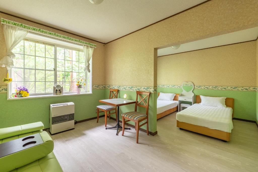 Mori no Komei campsite - Vacation STAY 04382v photo 2