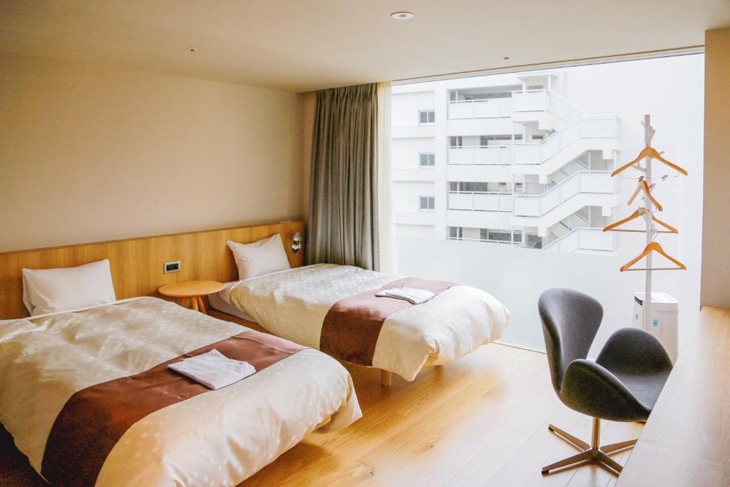 Hotel Comfact photo 2