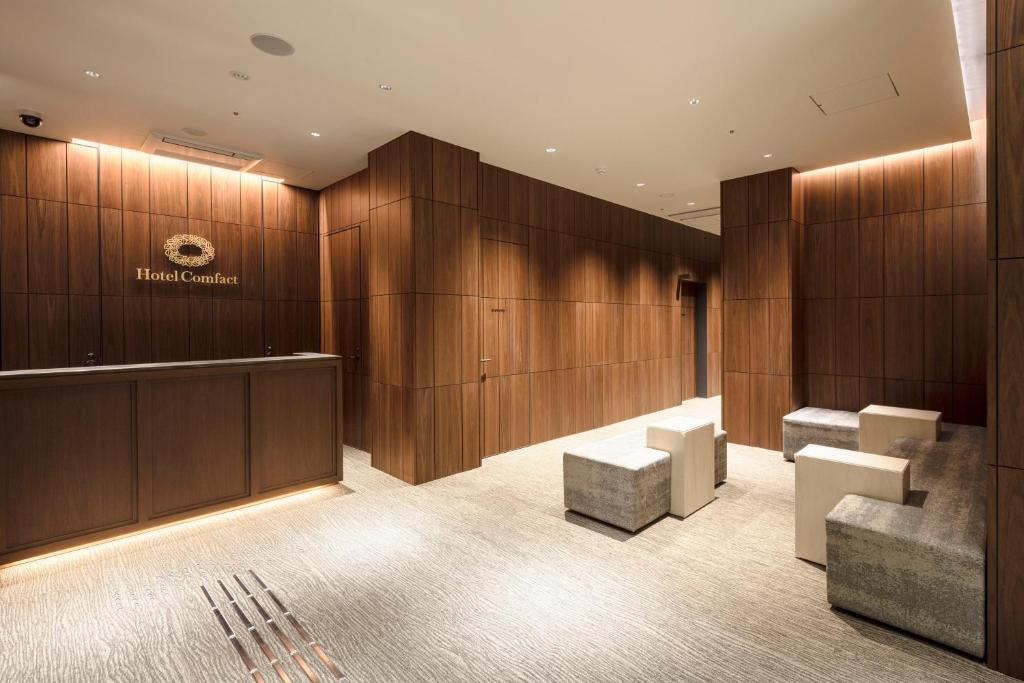 Hotel Comfact photo 3