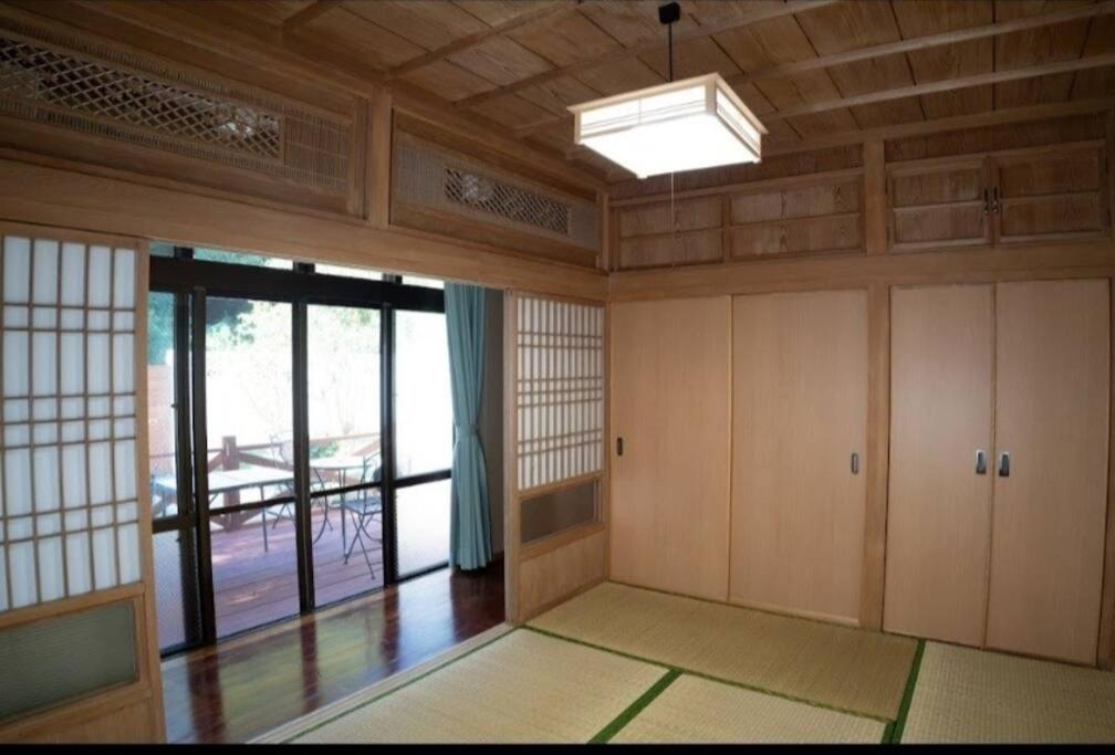 やんばるの自然に囲まれた一棟貸し切りの古民家宿 photo 2