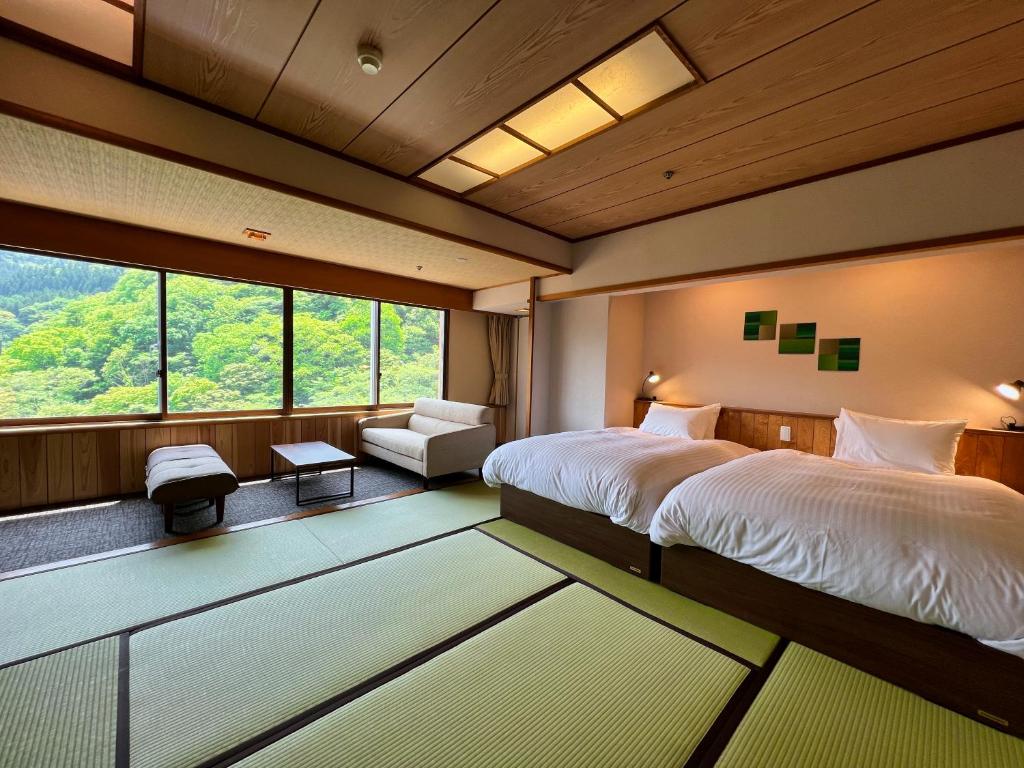 Yuze Hotel photo 3