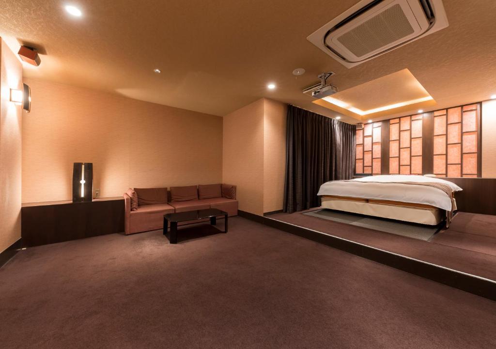 ホテルＫＩＮＧＤＡＭ photo 2