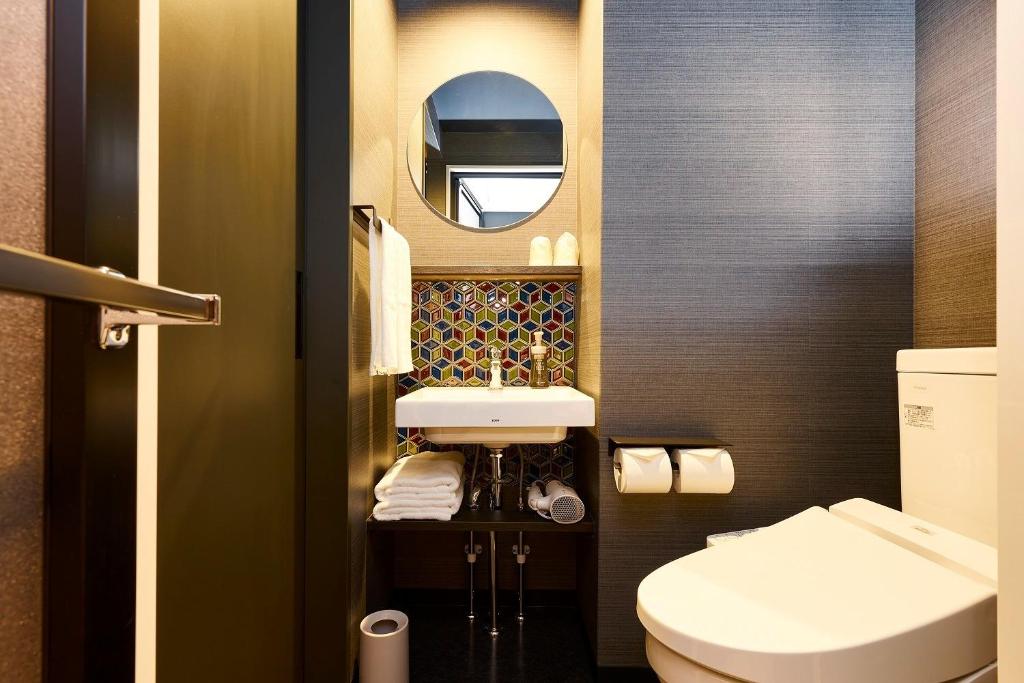 Hotel Tavinos Kyoto - Vacation STAY 42517v photo 3