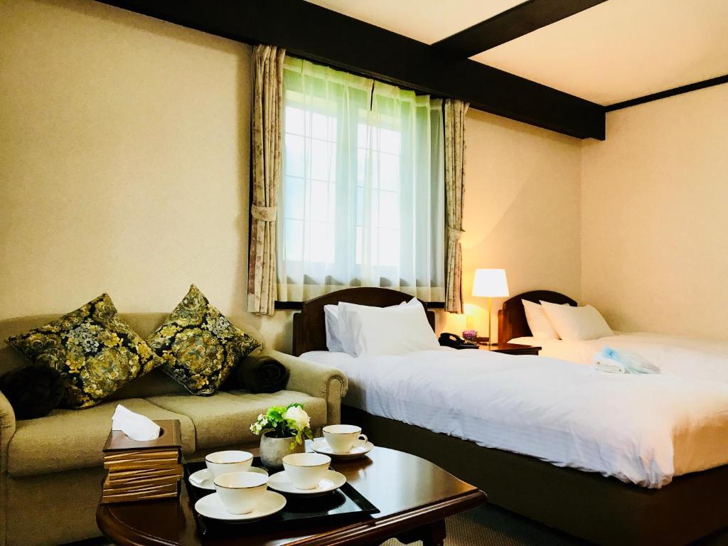 Shakespeare Hotel photo 2