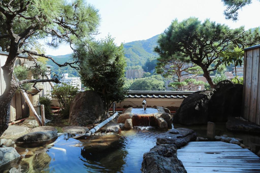 Wakamatsu HakoneYugawara — photo 1
