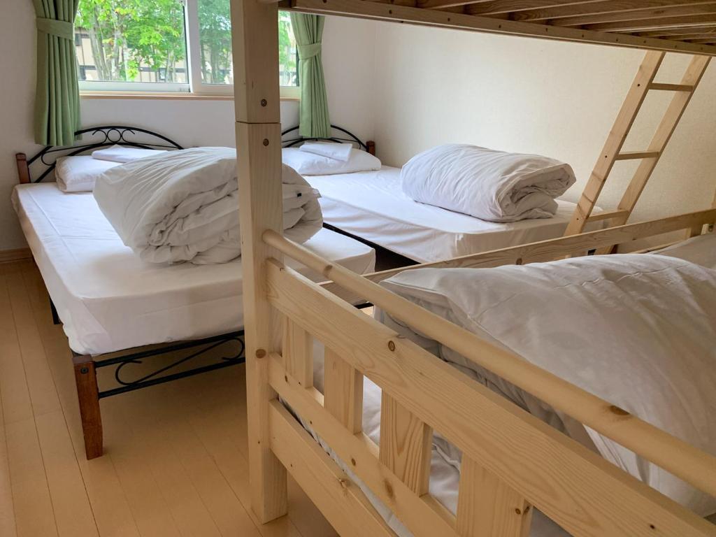 Trailside Apartments Niseko photo 2