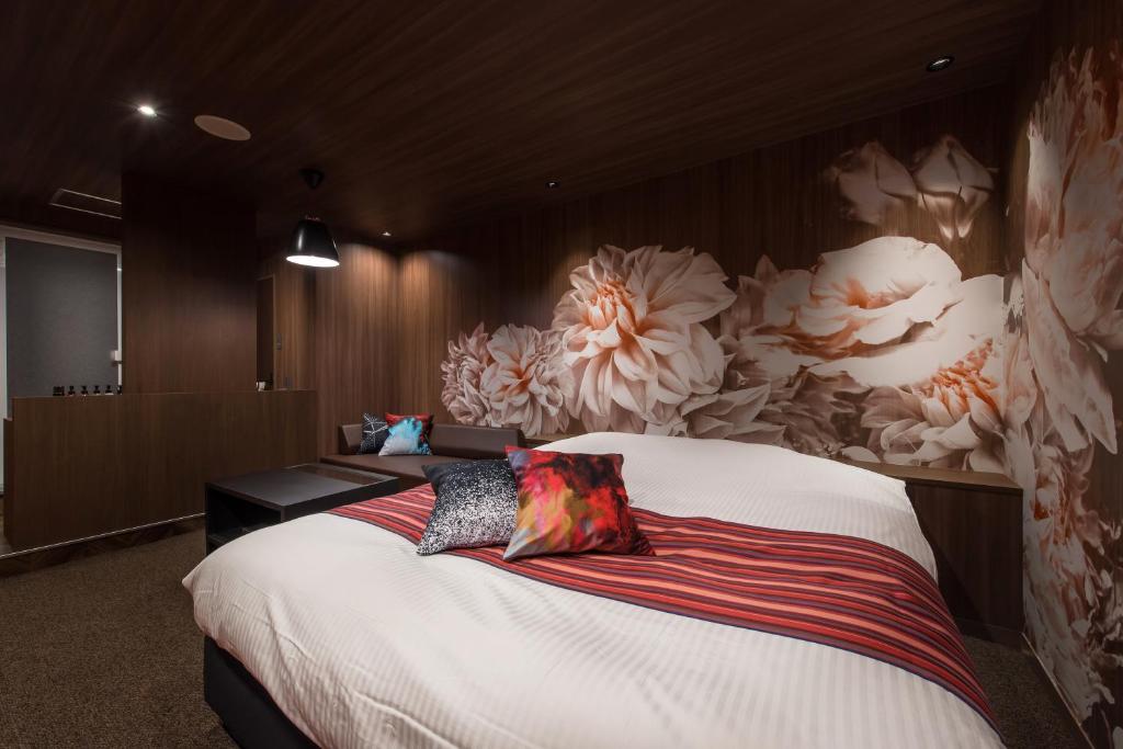 HOTEL FARINA DOLCE (Adult Only) — photo 1