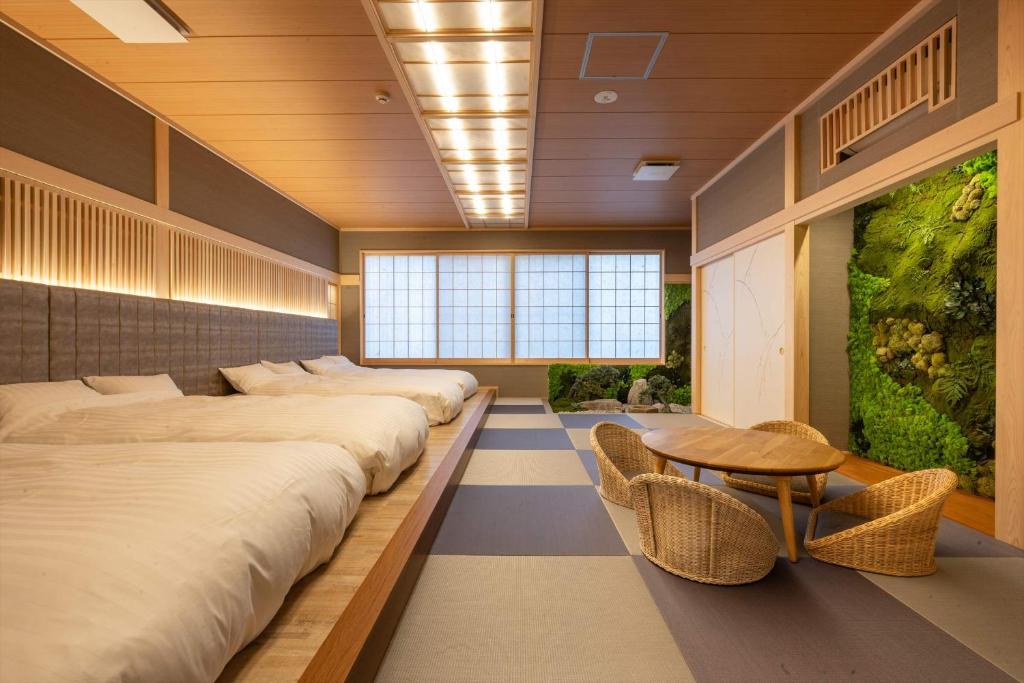 Yumura Onsen MIDORIYA photo 2