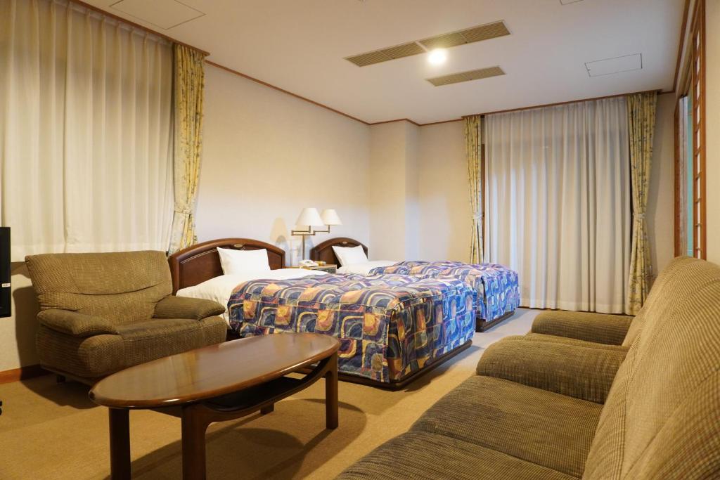 ホテルベイグランド国東 photo 2