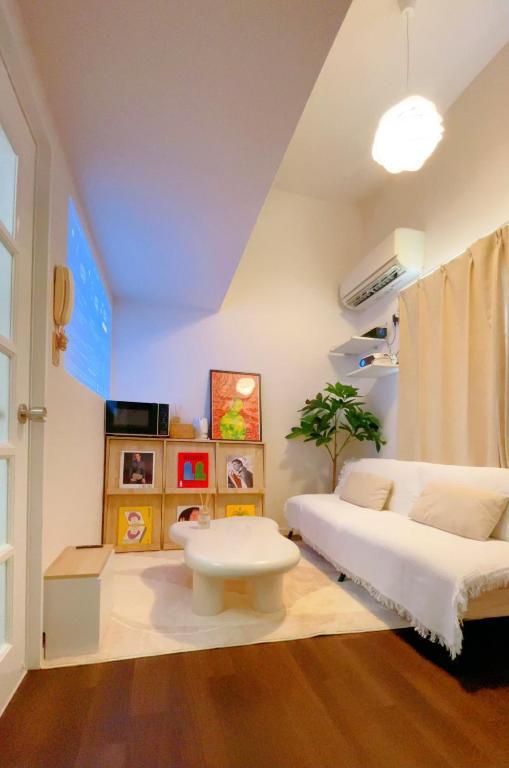 Home Story in Tokyo Kanametyo-Ikebukuro-Ginzaまで直通&東京屋語 photo 2