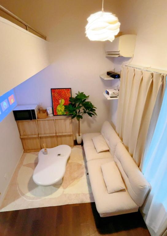 Home Story in Tokyo Kanametyo-Ikebukuro-Ginzaまで直通&東京屋語 photo 3