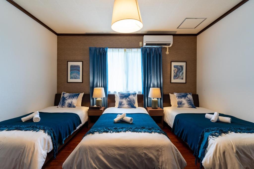 Type A Room 123平米 -ウル エスポワール石垣- photo 2