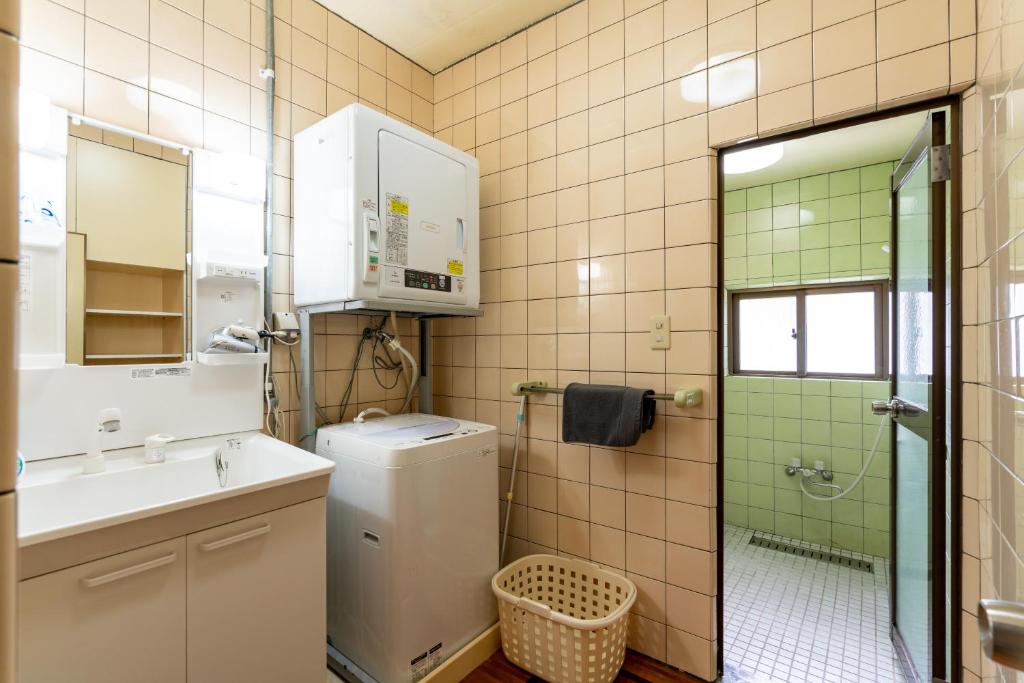 Type A Room 123平米 -ウル エスポワール石垣- photo 3