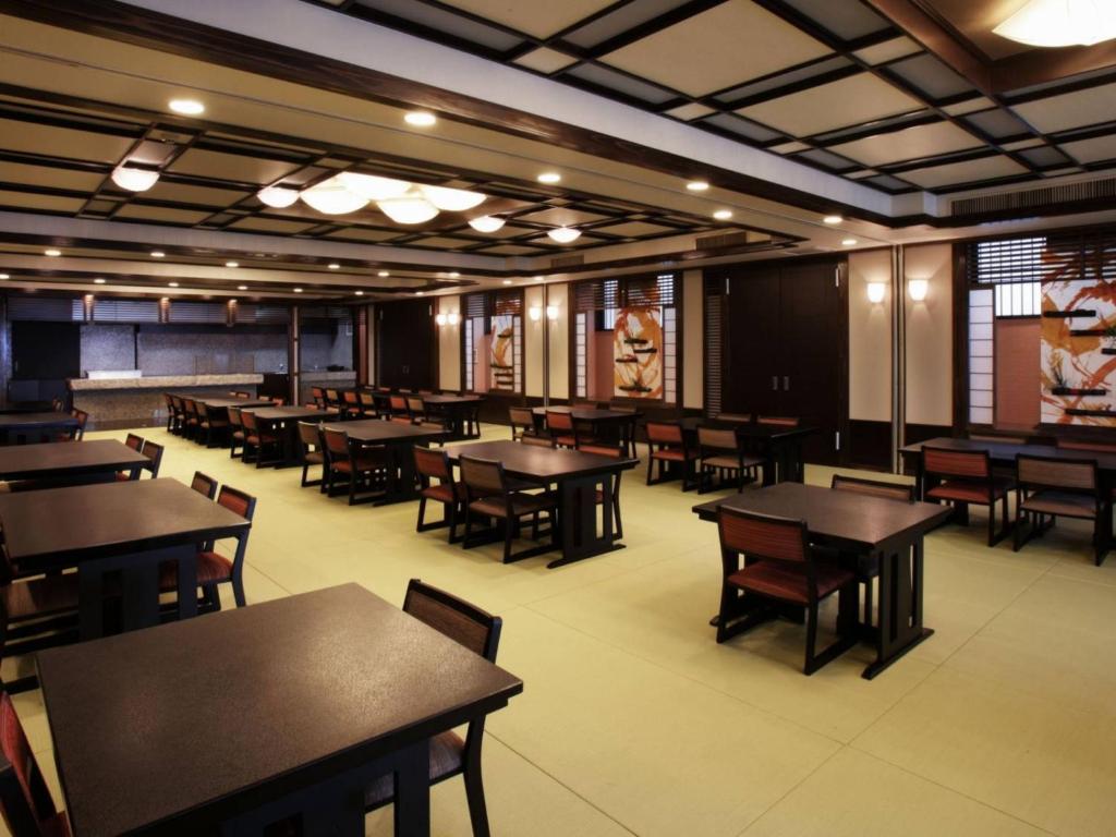 Tsukubasan Hotel Aokiya photo 3