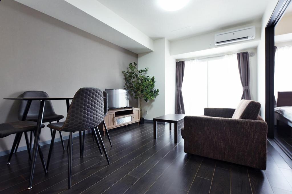 Sun Court Hongodori Garden Hills photo 2
