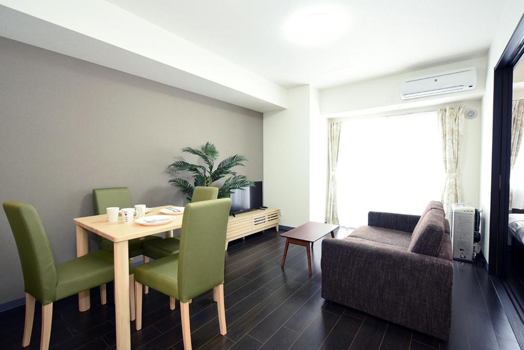 Sun Court Hongodori Garden Hills photo 3