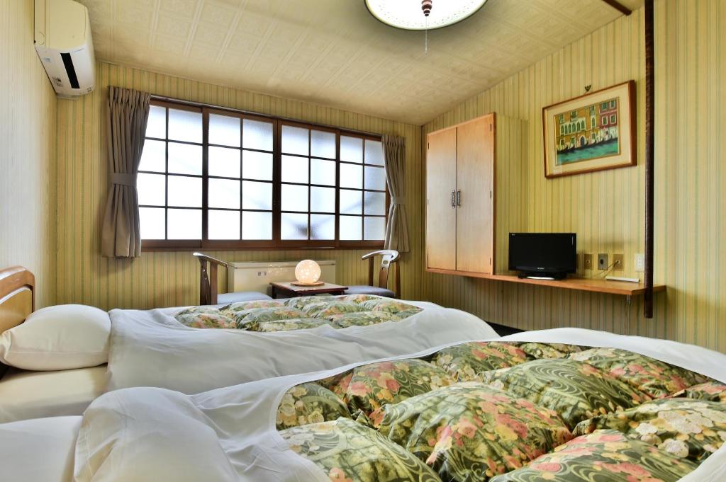 Takenoya Ryokan (Guest House Takenoya) photo 2