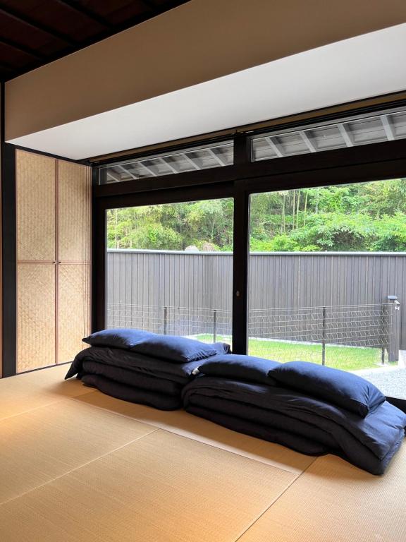 小塩の灯り 石垣の別荘 photo 2