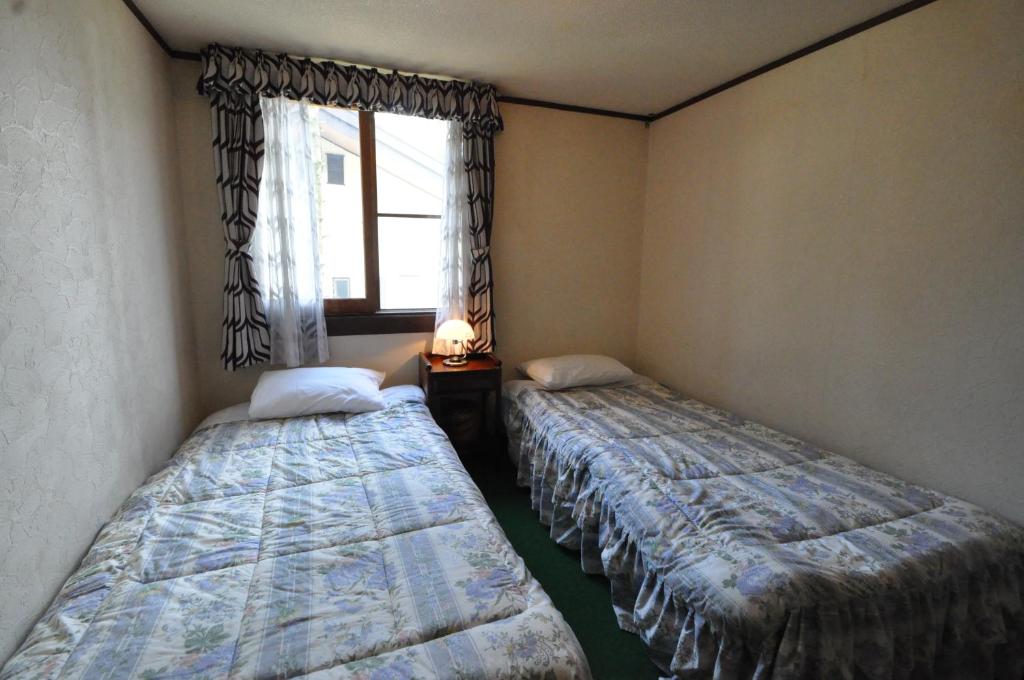 Guest House Wind Inn Hakuba photo 2