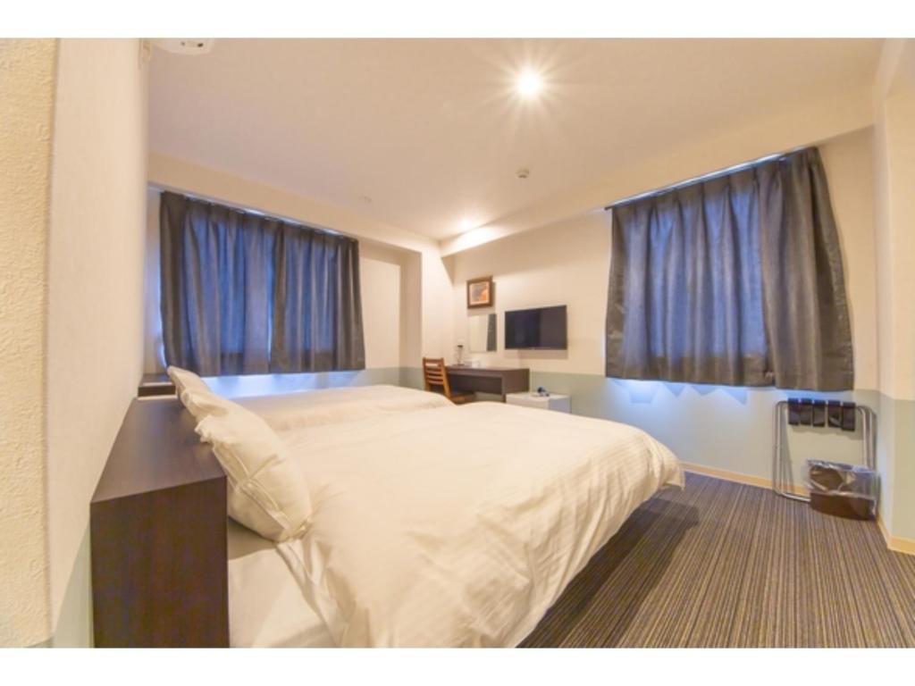 Hotel Taiyonoen Tokushima Kenchomae - Vacation STAY 26361v — photo 1